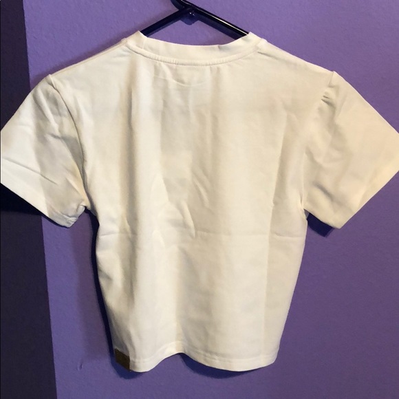 Badee T shirt - Picture 2 of 4